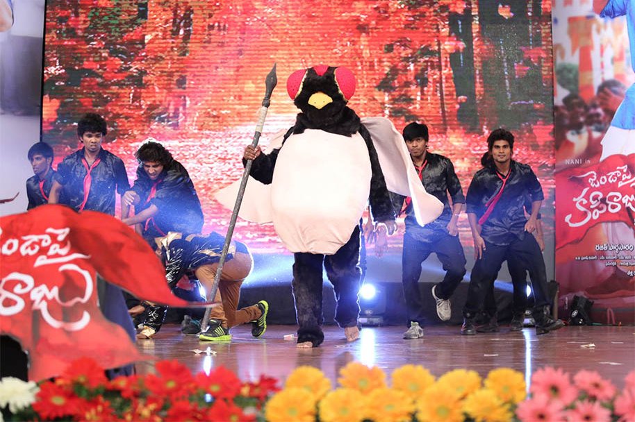 Janda-Pai-Kapiraju-Audio-Release